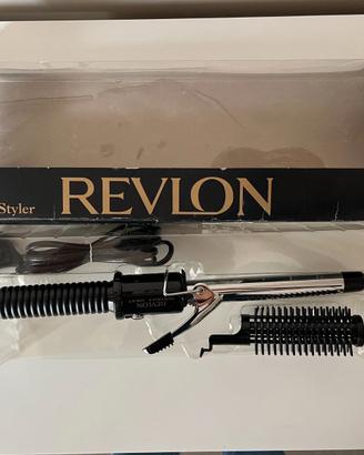 ARRICCIACAPELLI REVLON CD81-I