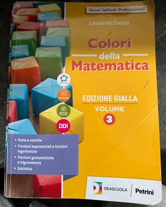 colori della matematica 3
