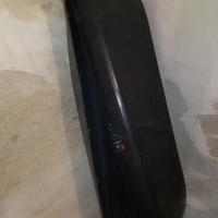 baule auto box tetto 230x70+ bordi x h 40cm perfet