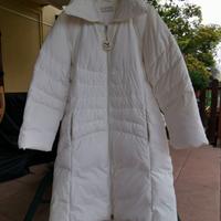 Piumino Ragazza TG. 13 Anni Altezza  158 cm