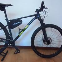 Cannondale trail sl 2