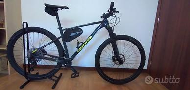 Cannondale trail sl 2