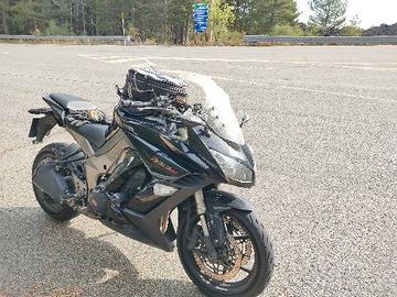 Kawasaki Z1000sx