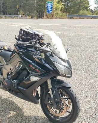 Kawasaki Z1000sx