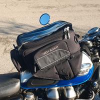 Borsa magnetica da serbatoio Givi Voyager