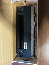 Amplificatore audio sistem f4-650