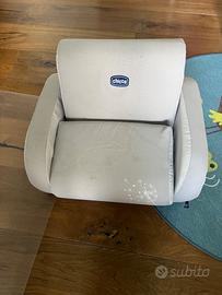 Chicco Twist Poltroncina per Bambini Trasformabile