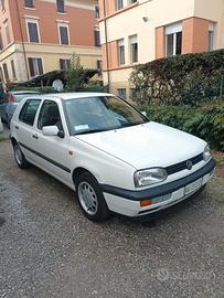 Golf mk3 GL - 1994