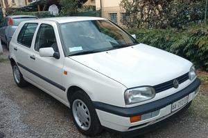 Golf mk3 GL - 1994