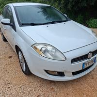 Fiat Bravo Gpl