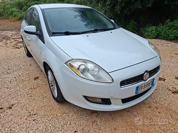 Fiat Bravo Gpl