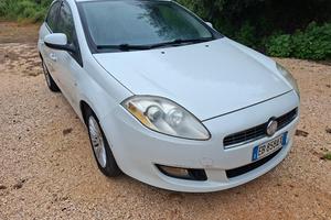 Fiat Bravo Gpl