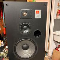 Casse acustiche/diffusori JBL TSX8