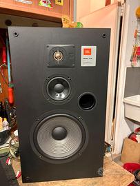 Casse acustiche/diffusori JBL TSX8