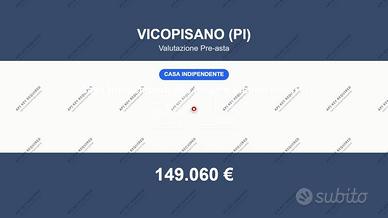 Immobile in asta di 211 m² con più di 5 locali a V
