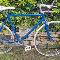 bici ragazzo vintage (VENDUTA))