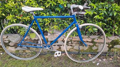 bici ragazzo vintage (VENDUTA))