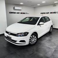 Volkswagen Polo Business 1.0 TGI 5p. Comfortline B