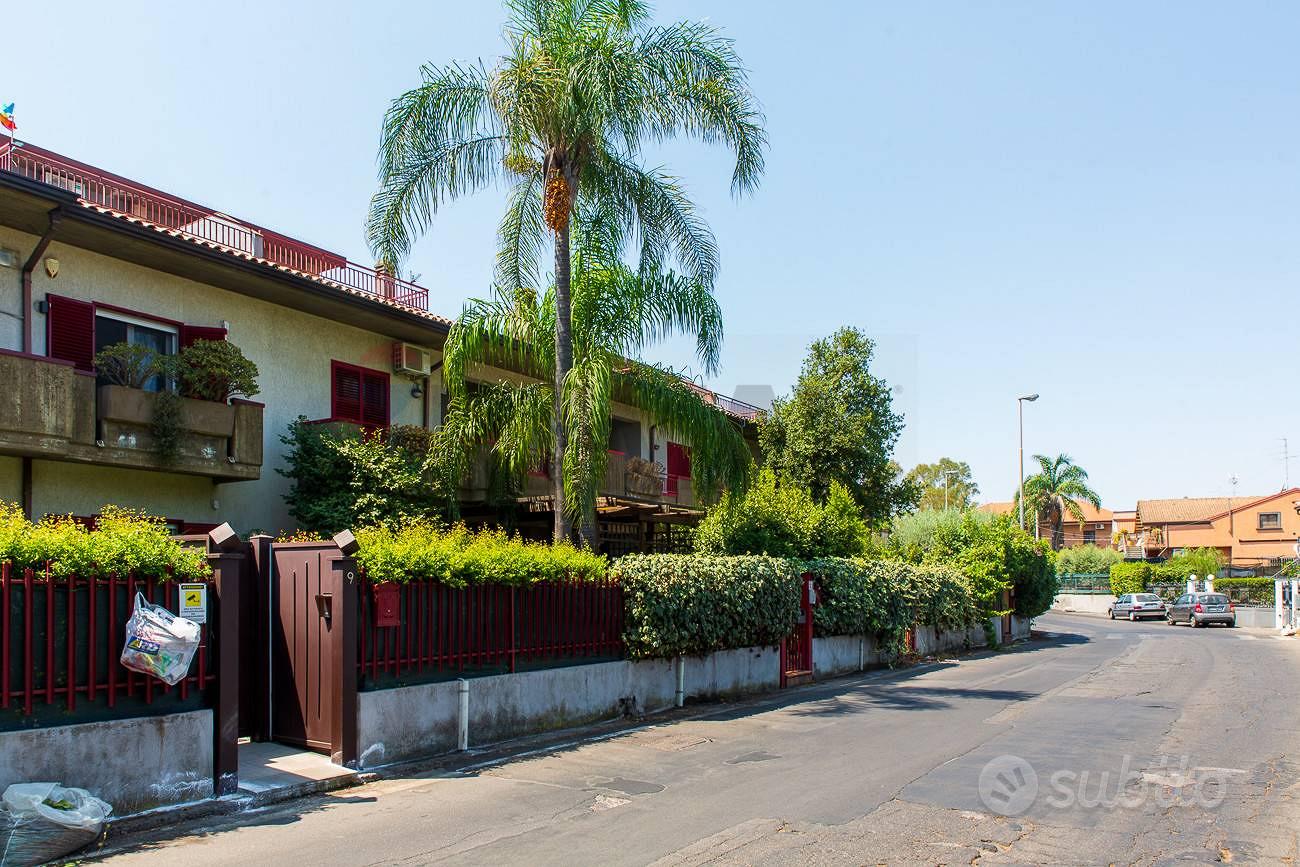 Casa – San Giovanni la Punta, Trappeto - Vista 5