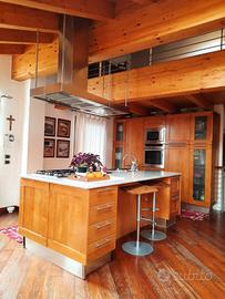 Ampio appartamento a 10 minuti dal centro