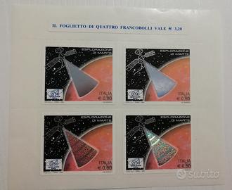 Esplorazione di Marte