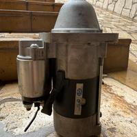 MOTORINO AVVIAMENTO JEEP CHEROKEE KJ