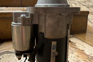 MOTORINO AVVIAMENTO JEEP CHEROKEE KJ