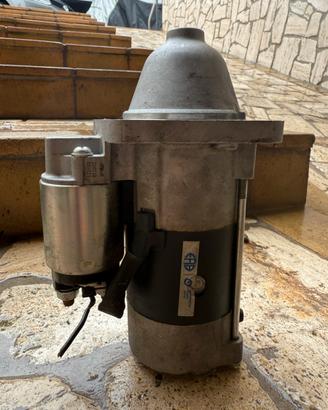 MOTORINO AVVIAMENTO JEEP CHEROKEE KJ