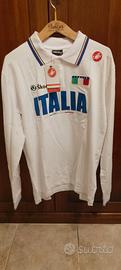 POLO CASTELLI  ITALIA taglia XL  , nuova !!!
