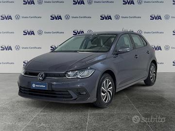 Volkswagen Polo 1.0 TSI 95CV Life