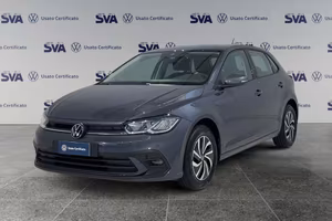 Volkswagen Polo 1.0 TSI 95CV Life