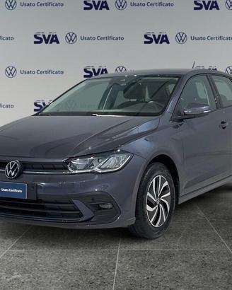 Volkswagen Polo 1.0 TSI 95CV Life