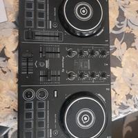 Mixer per DJ