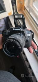 reflex canon eos 4000d
