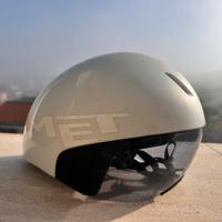 Casco aereo per crono