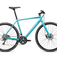 Bicicletta Orbea Vector 20