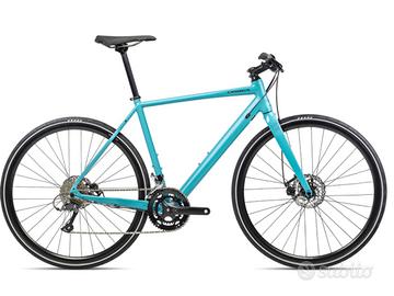 Bicicletta Orbea Vector 20