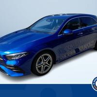Mercedes-Benz Classe A 180d Automatic AMG Lin...