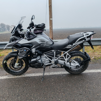 Bmw r 1200 gs