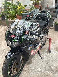 Aprilia rs 250 1997,