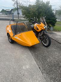 Sidecar