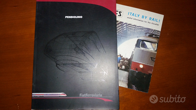 Storia del pendolino