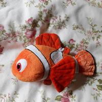 Peluche Nemo Disney Store
