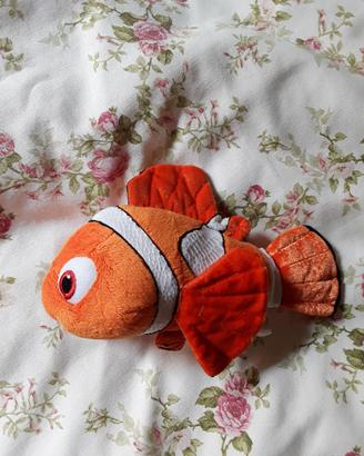 Peluche Nemo Disney Store