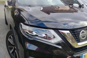 Nissan x Trail full optional