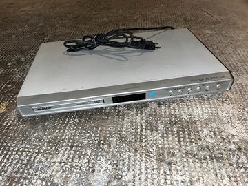 Lettore Dvd Sharp