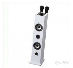 SPEAKER BLUETOOTH BRANDANI SOUND TOWER