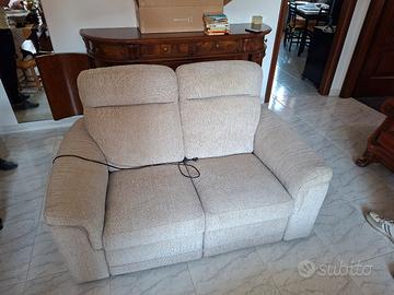 divano elettrico 