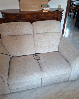 divano elettrico 