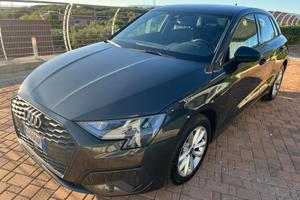 AUDI A3 35 TDI 2.0 150CV / AUTOMATICA 70.000km